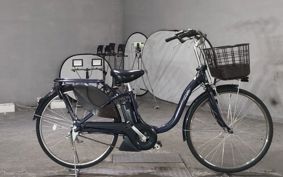 YAMAHA DENDOU ASSIST JI TON CAR PAS 1017