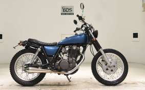 YAMAHA SR400 Gen.2 1988 1JR