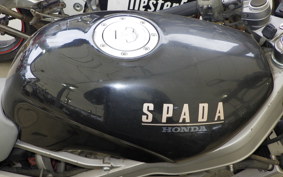 HONDA VT250 SPADA MC20