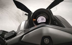 YAMAHA N-MAX 155 SG50J