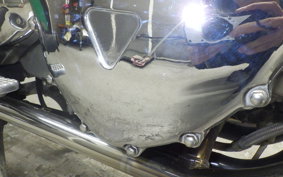 TRIUMPH BONNEVILLE T100 2005