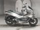 Фото Honda PCX 125 2015 с японского аукциона