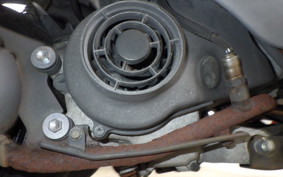 SUZUKI LET's 4 CA45A