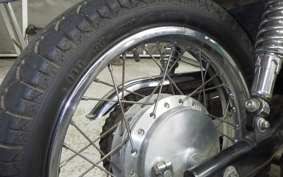 KAWASAKI ESTRELLA RS Custom BJ250A
