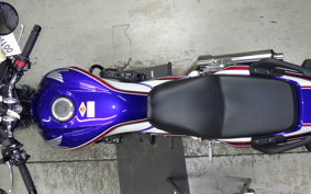 HONDA CB400SF GEN 4 A 2023 NC42