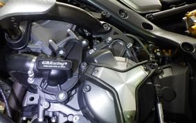 YAMAHA MT-09 SP 2023 RN69J
