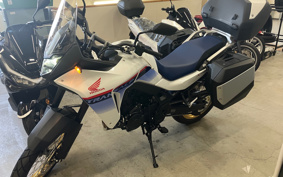 HONDA XL750 TRANSALP  2025 RD16