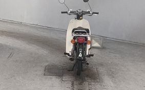 HONDA SUPER CUB70 C70