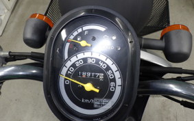 HONDA TODAY 2 2015 AF67