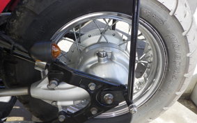 YAMAHA DRAGSTAR 400 1996 4TR