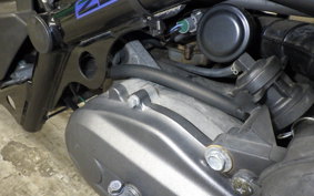 HONDA ZOOMER 2000 AF58