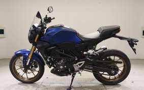 HONDA CB250RA 2004 MC52