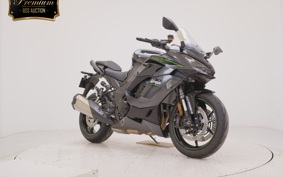 KAWASAKI NJNJA1100SX 2025 ZXT10H