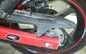 HONDA VTR 250 Gen. 2