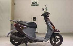 SUZUKI LET's 4 2025 CA45A
