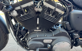HARLEY XL883N 2010 LE2