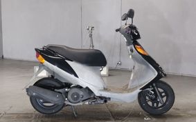 SUZUKI ADDRESS V125 CF46A