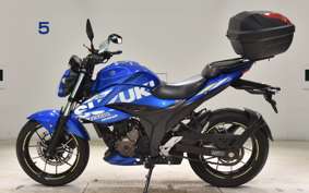 SUZUKI GIXXER 250 ED22B