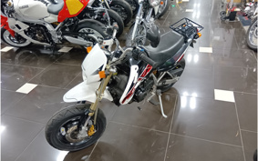 KAWASAKI KSR110 KL110A