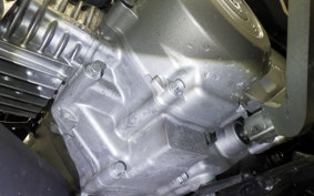 HONDA ｸﾛｽｶﾌﾞ110-3 2015 JA60