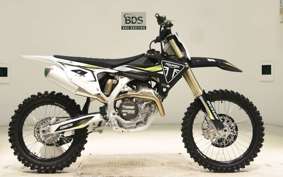 TRIUMPH TF450XRC 2004