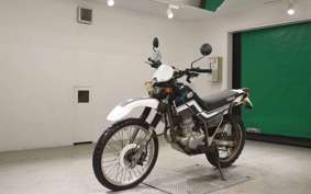 YAMAHA SEROW 225 Gen.3 DG08J