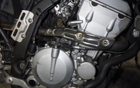 KAWASAKI KLX250D TRACKER X 1981 LX250V