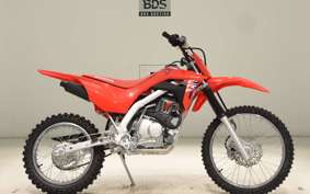 HONDA CRF125F 2023 JE03