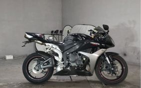 HONDA CBR600RR 2010 PC40