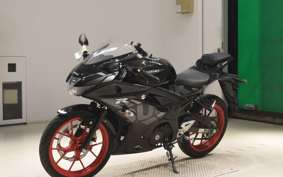 SUZUKI GSX-R125 DL33B