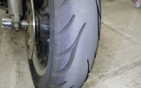 HARLEY FLHR 1580 2008