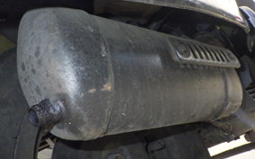 HONDA JOKER 90 HF09