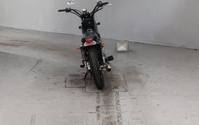 SUZUKI GLASS TRACKER BIG BOY NJ4DA