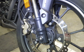 HONDA HORNET2.0 2016