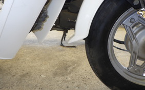HONDA CHALY 50 CF50