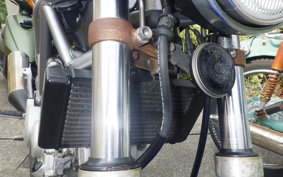 HONDA VTR 250 2009 MC33