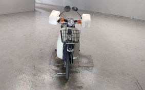 HONDA SUPER CUB70 C70
