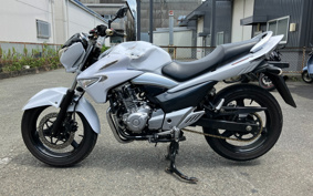 SUZUKI GSR250 GJ55D
