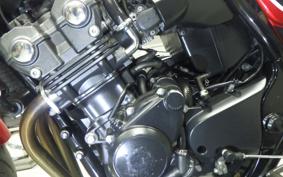 HONDA CB400SF VTEC 2009 NC42