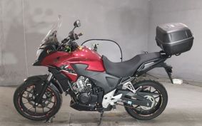 HONDA 400X 2014 NC47