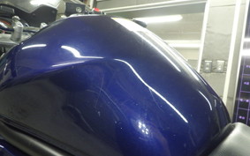 SUZUKI BANDIT 1250 F 2010 GW72A