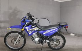 YAMAHA XTZ125E PCJL
