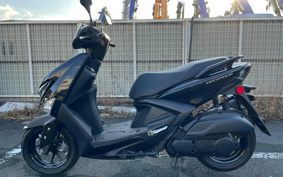 YAMAHA CYGNUS GRIF ASU SEJ4J