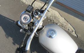 YAMAHA BRONCO 5BT