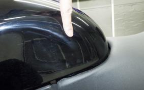 HONDA HORNET 250 MC31