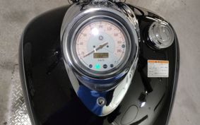 YAMAHA DRAGSTAR 1100 CLASSIC 2007 VP13J
