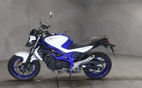 SUZUKI GLADIUS400 VK58A