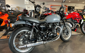 KAWASAKI W800 STREET 2022 EJ800E