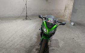 KAWASAKI NINJA 400 2016 EX400E