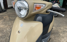 SUZUKI LET's CA4AA
